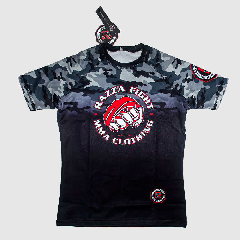 Rashguard - Razza