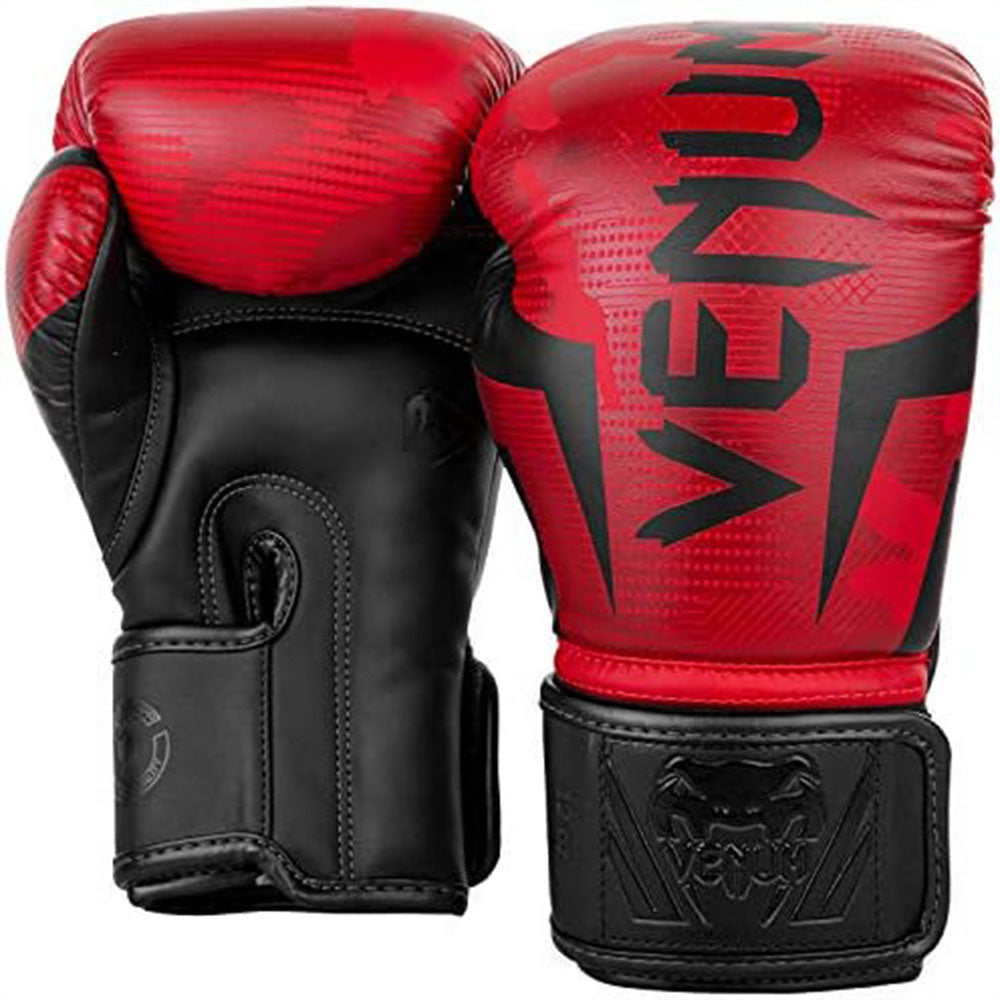 Guantes de Box - Rojos