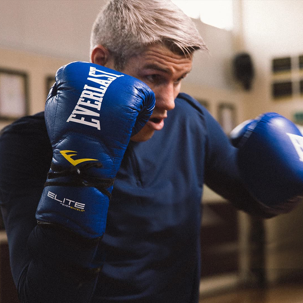 Guantes de Box