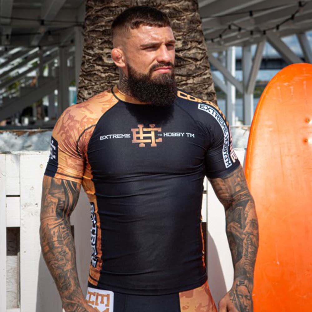 Rashguard
