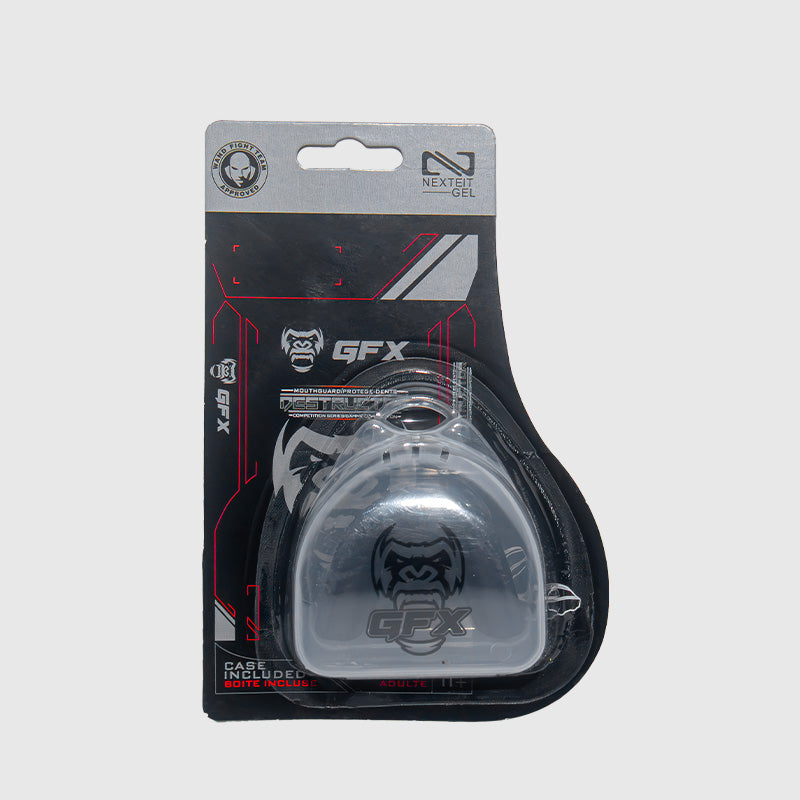 Protector Bucal GFX