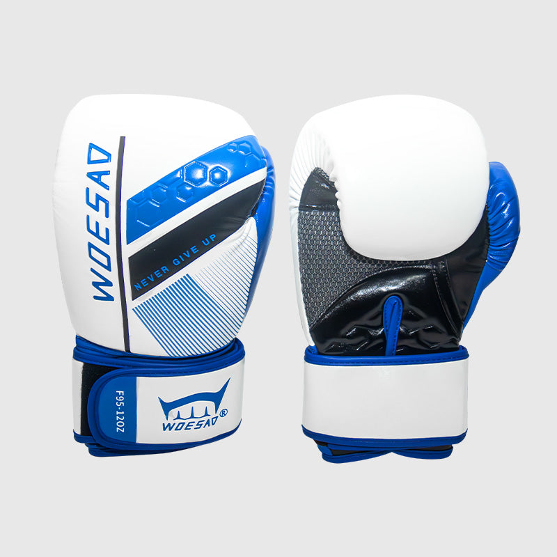 Guantes de Box - 12Oz.