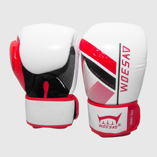 Guantes de Box - 14Oz.