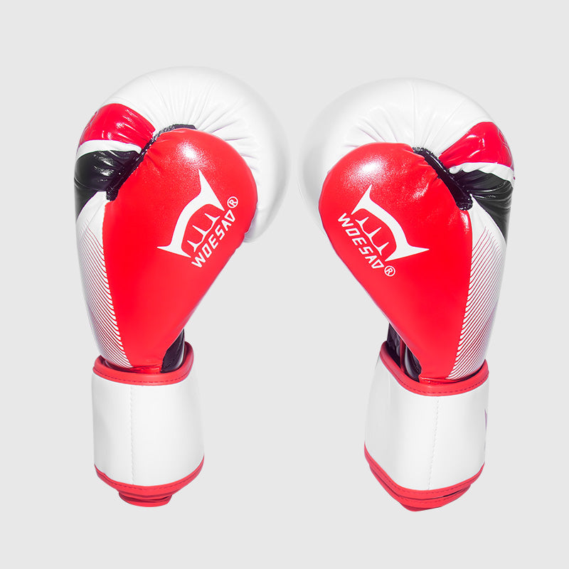 Guantes de Box - 14Oz.