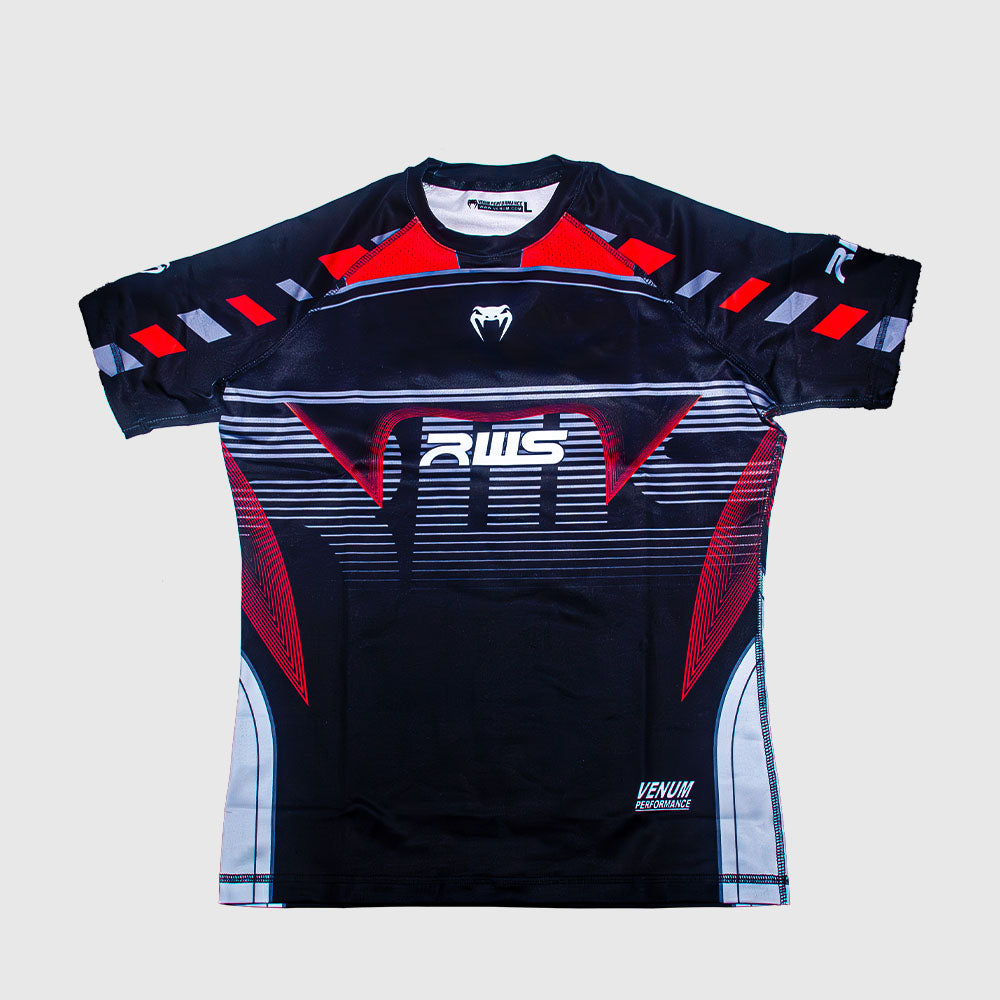 Rashguard - Venum Azul Marino