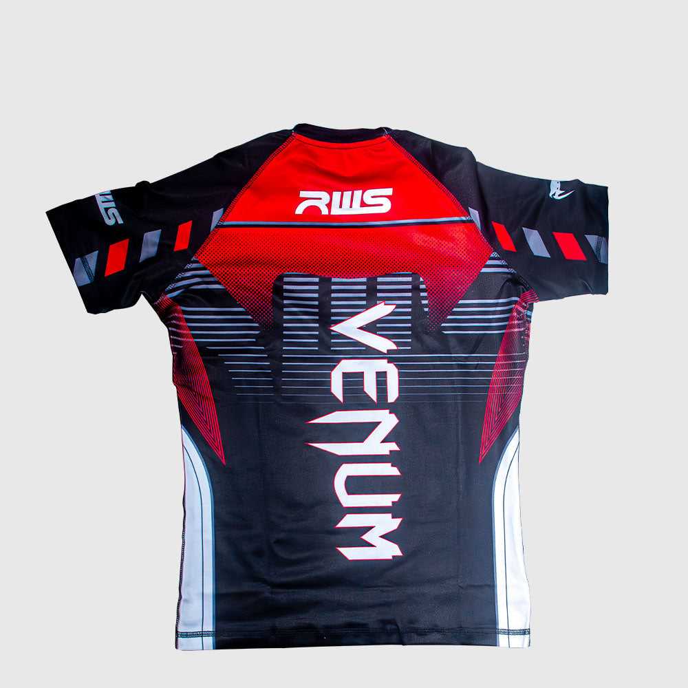 Rashguard - Venum Azul Marino