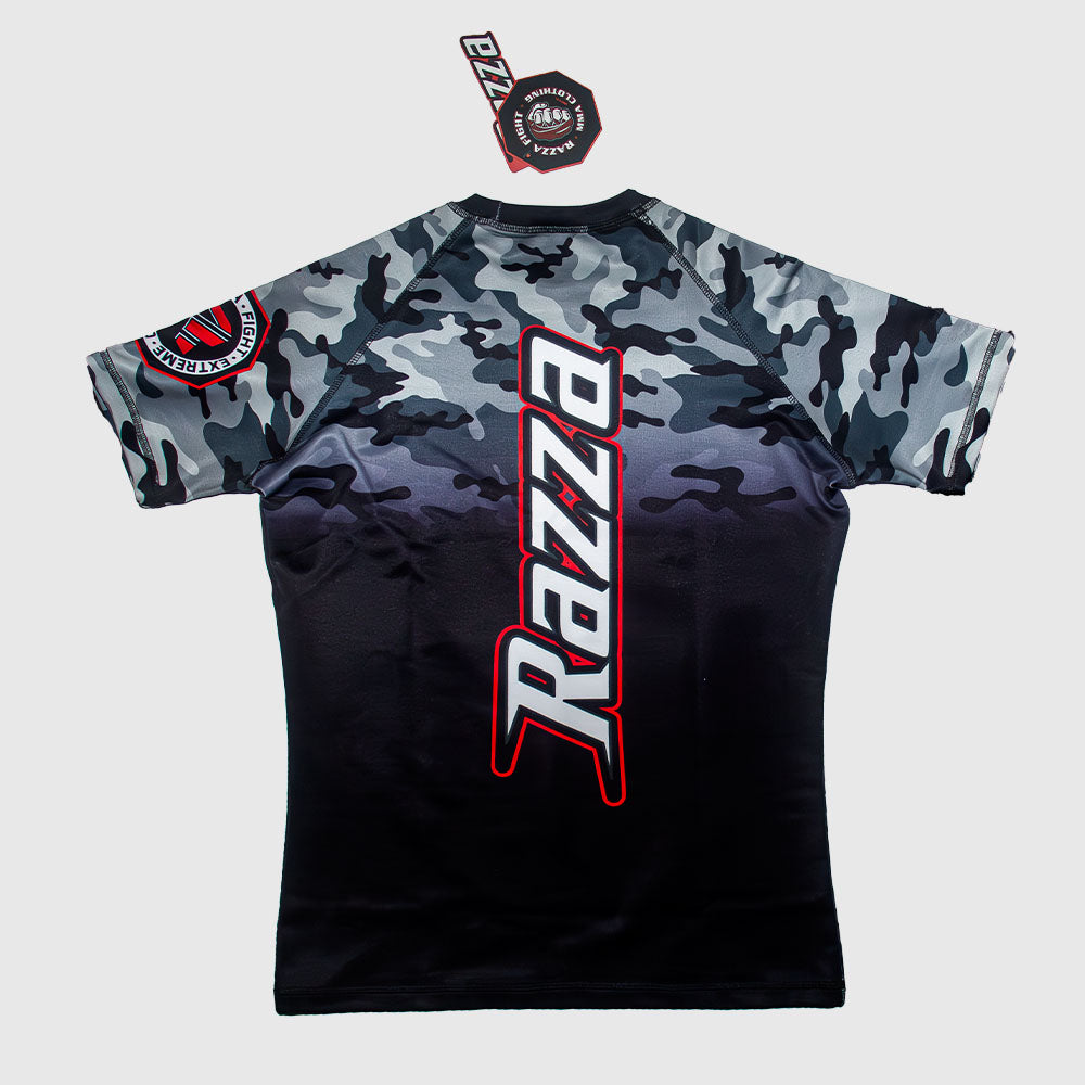 Rashguard - Razza