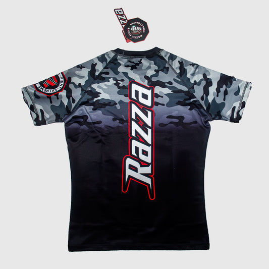 Rashguard - Razza