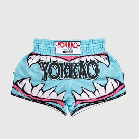 Short Yokkao Celeste