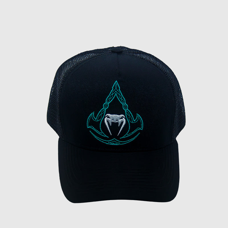 Gorra Malla UFC x Venum  - Negro