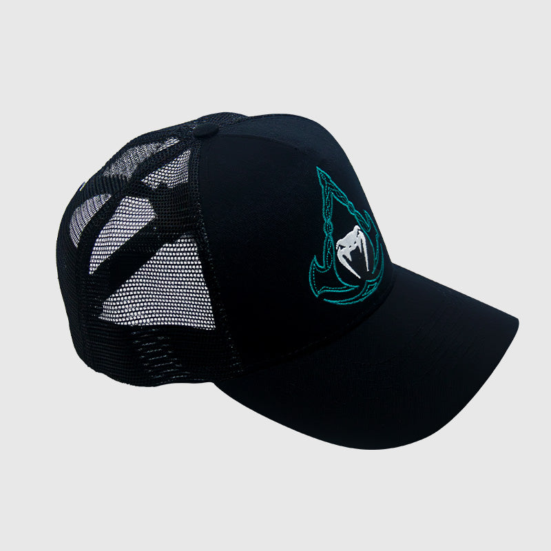 Gorra Malla UFC x Venum  - Negro
