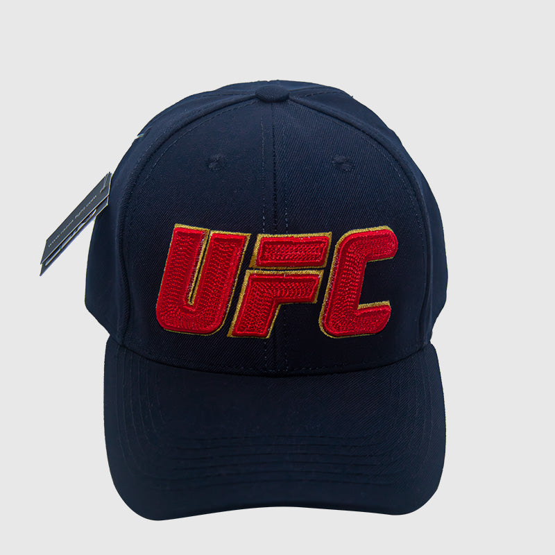 Gorras  UFC x Venum