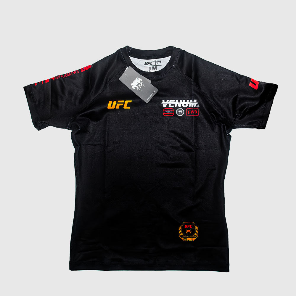 Rashguard - Negro
