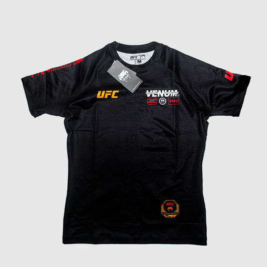 Rashguard - Negro