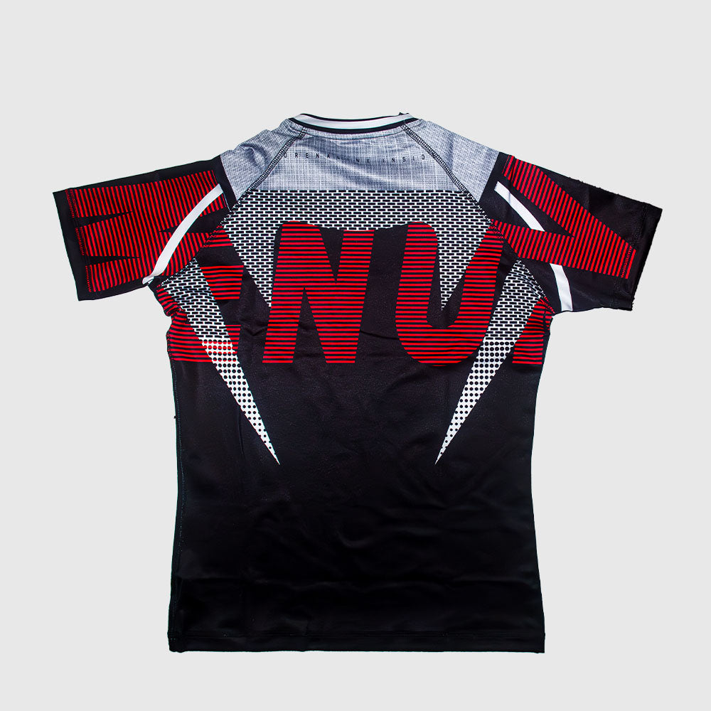 Rashguard - Venum Rojo