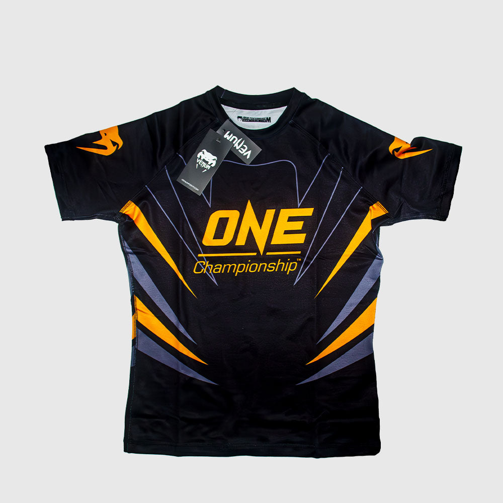 Rashguard - One Championship