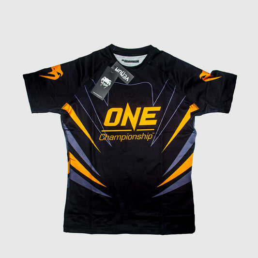 Rashguard - One Championship