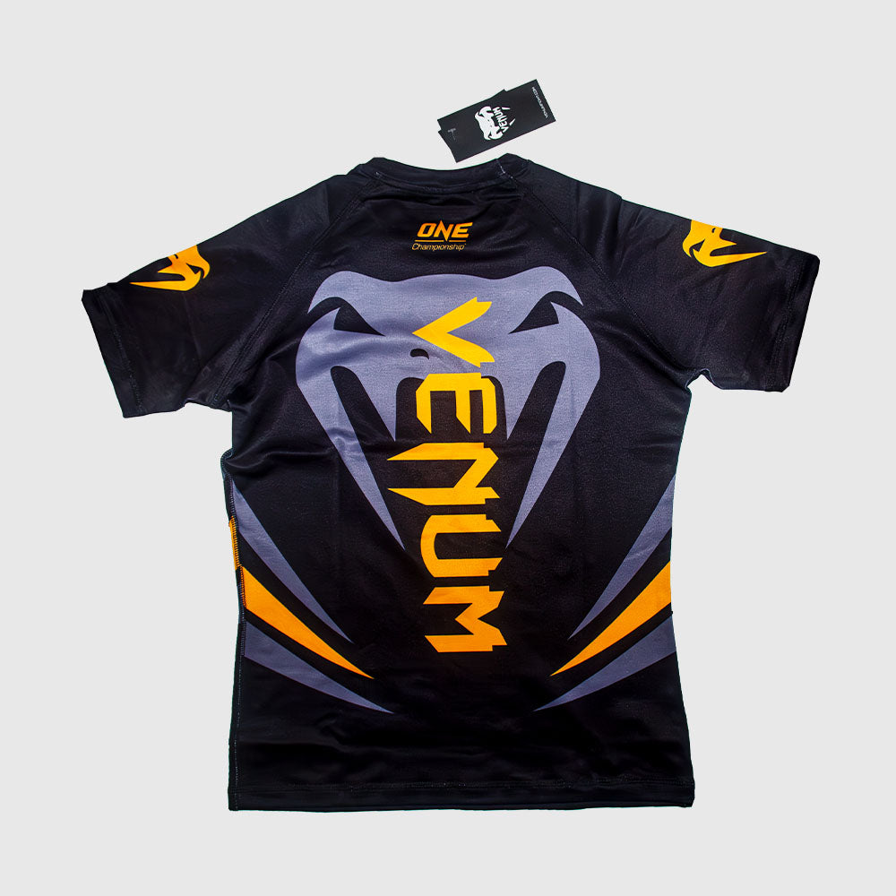Rashguard - One Championship