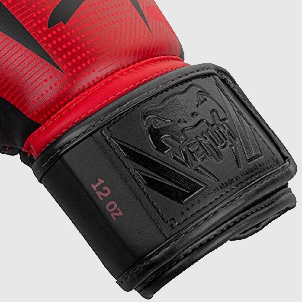 Guantes de Box - Rojos