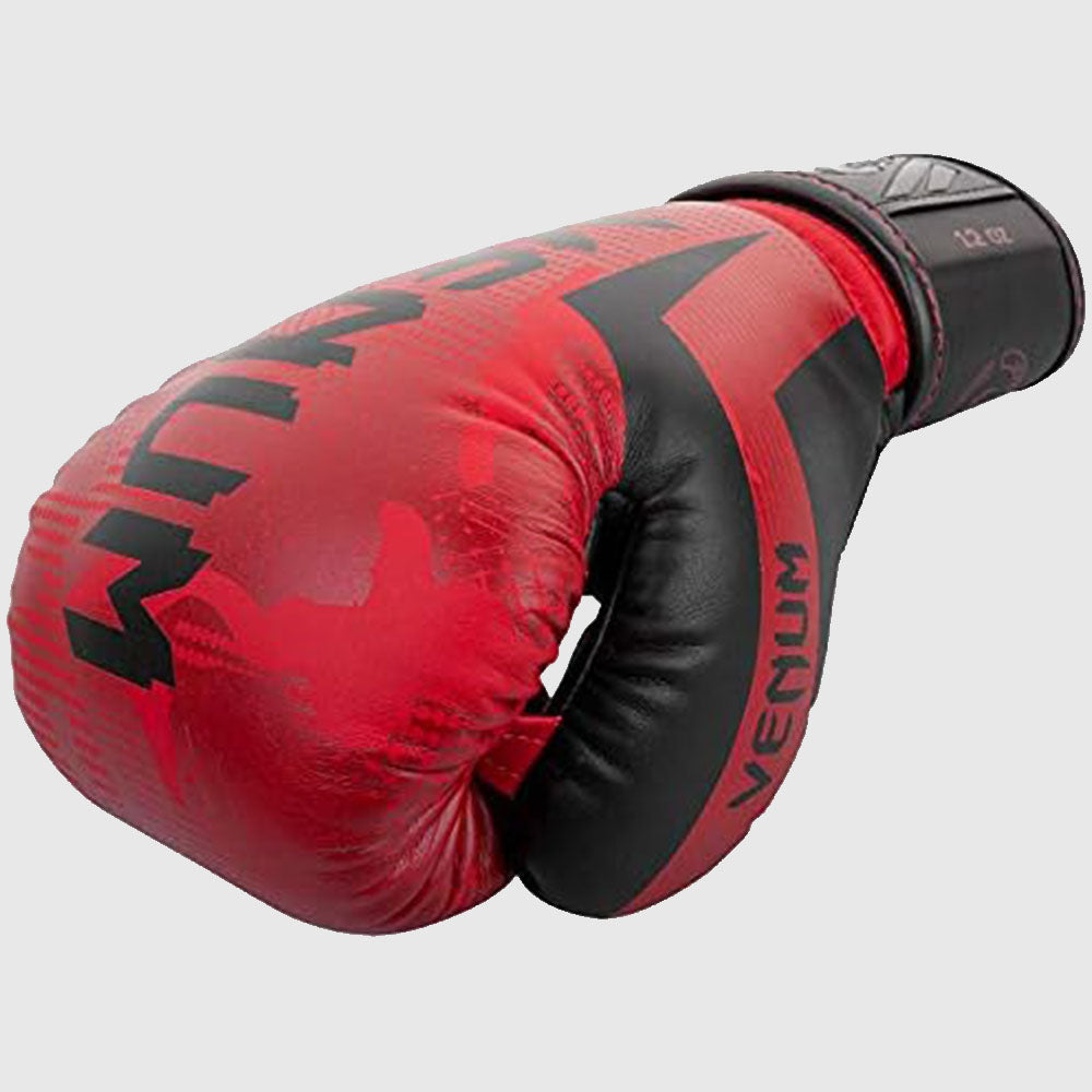 Guantes de Box - Rojos
