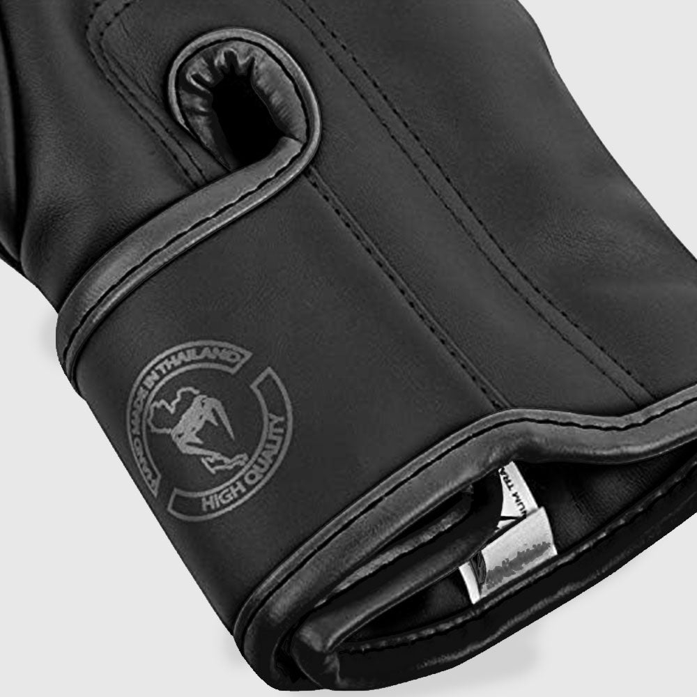 Guantes de Box - Gris