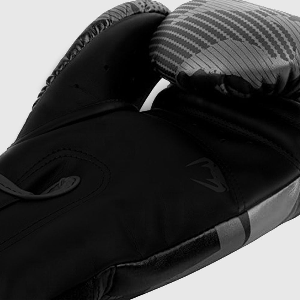 Guantes de Box - Gris